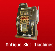 Houston slot machines for sale