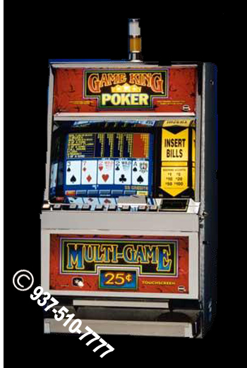 Slot Machines for Sale | Slot Machine for Sale